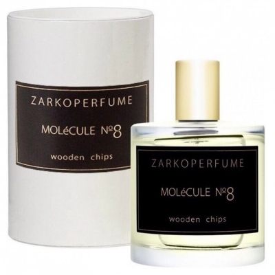 Zarkoperfume MOLéCULE No. 8 (Lux)