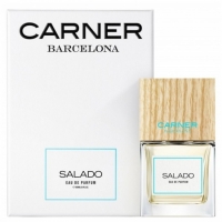 Carner Barcelona Salado EDP унисекс (Люкс в подарочной упаковке)