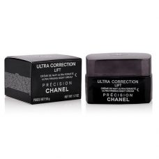 Ночной крем Chanel Lift для лица Ночной крем Chanel Lift для лица