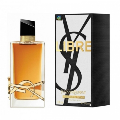 ​Парфюмерная вода Yves Saint Laurent Libre Eau De Parfum Intense женская (Euro A-Plus качество Luxe)