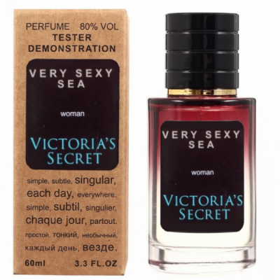 Тестер Victoria's Secret Very Sexy Sea женский