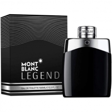 Туалетная вода Montblanc Legend мужская