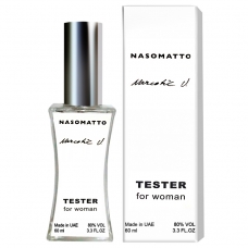 Nasomatto Narcotic Venus EDP Tester женский (Duty Free)