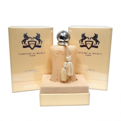 Парфюм Parfums de Marly Cassili женская (подарочная упаковка)