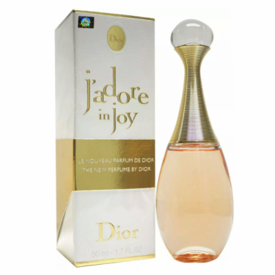 Парфюмерная вода Christian Dior J'adore In Joy 50 мл (Евро качество) женская