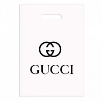 Подарочный пакет Gucci 40x30
