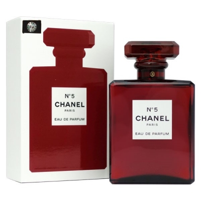 Парфюмерная вода Chanel № 5 Eau De Parfum (Евро качество) женская