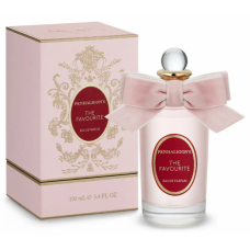 Парфюмерная вода Portraits Penhaligon's The Favourite женская (оригинальная упаковка)