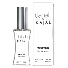 Kajal Dahab EDP Tester женский (Duty Free)