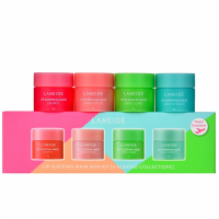 Мини-набор ночных масок для губ Laneige Lip Sleeping Mask Mini Kit