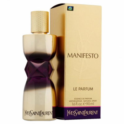Парфюмерная вода Yves Saint Laurent Manifesto Le Parfum (Евро качество) женская