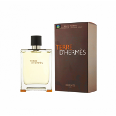 Туалетная вода Hermes Terre D'Hermes мужская (Euro A-Plus качество Luxe)