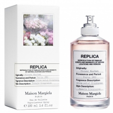 Maison Martin Margiela's Flower Market EDT женская (Lux)