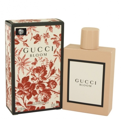 Парфюмерная вода Gucci Bloom (Евро качество) женская