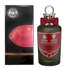 Парфюмерная вода Penhaligon's Halfeti унисекс Парфюмерная вода Penhaligon's Halfeti унисекс