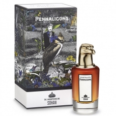 Парфюмерная вода Penhaligon's The Uncompromising Sohan мужская (оригинальная упаковка) Парфюмерная вода Penhaligon's The Uncompromising Sohan мужская (оригинальная упаковка)