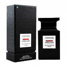 Парфюмерная вода Tom Ford Fabulous унисекс (Euro A-Plus качество Luxe)