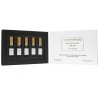 Подарочный набор парфюмерии Zarkoperfume Pink Molecule 090.09 5 в 1