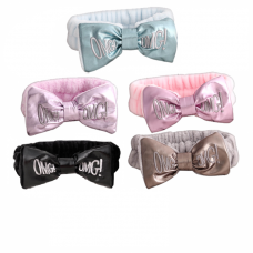 Повязка для фиксации волос OMG New