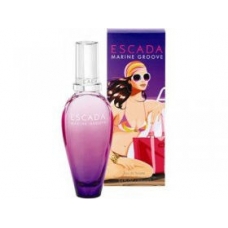 Туалетная вода Escada Marine Groove женская