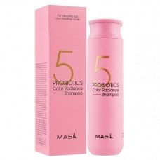 Увлажняющий шампунь Masil 5 Probiotics Color Radiance Увлажняющий шампунь Masil 5 Probiotics Color Radiance