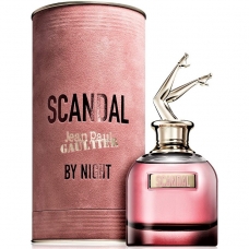 Jean Paul Gaultier Scandal by Night EDP женская(Lux)