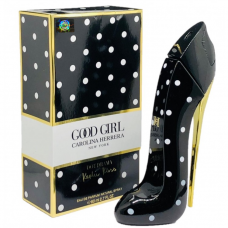 Парфюмерная вода Carolina Herrera Good Girl Dot Drama женская (Euro A-Plus качество Luxe) Парфюмерная вода Carolina Herrera Good Girl Dot Drama женская (Euro A-Plus качество Luxe)