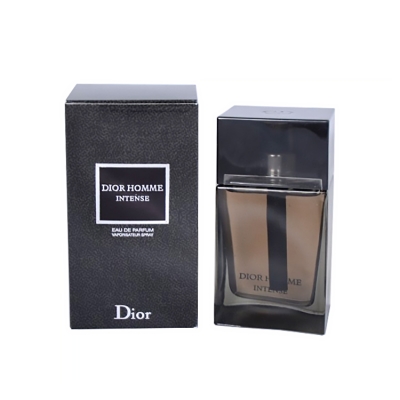 Парфюмерная вода Christian Dior Dior Homme Intense мужская