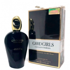 Парфюмерная вода Good Girls Caroleena Harrara (Carolina Good Girl) ОАЭ Парфюмерная вода Good Girls Caroleena Harrara (Carolina Good Girl) ОАЭ