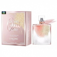 Парфюмерная вода Lancome Oui La Vie Est Belle женская (Euro A-Plus качество Luxe) Парфюмерная вода Lancome Oui La Vie Est Belle женская (Euro A-Plus качество Luxe)