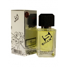 Парфюмерная вода Shaik M55 Giorgio Armani Armani Mania Men мужская (50 ml)