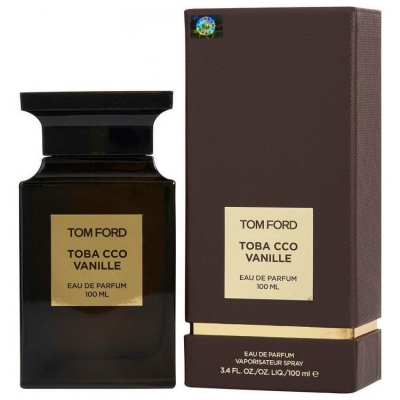 Парфюмерная вода Tom Ford Tobacco Vanille (Евро качество) унисекс 100 мл