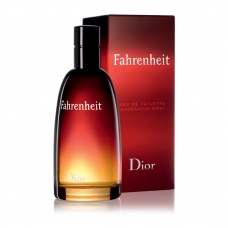 Туалетная вода Christian Dior Fahrenheit мужская Туалетная вода Christian Dior Fahrenheit мужская