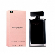 Туалетная вода Narciso Rodriguez For Her женская (Euro A-Plus качество Luxe)