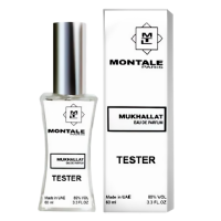 Montale Mukhallat Eau De Parfum EDP Tester унисекс (Duty Free) (неверная дата на коробке)