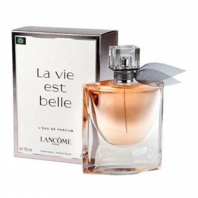 Парфюмерная вода Lancome La Vie Est Belle женская (Euro A-Plus качество Luxe)