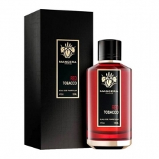 Парфюмерная вода Mancera Red Tobacco унисекс 120 мл (Lux)