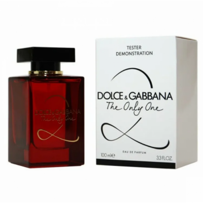 Тестер Dolce&Gabbana The Only One 2 EDP женский