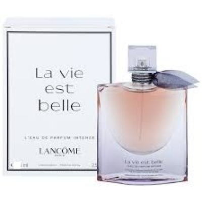 Тестер Lancome La Vie Est Belle L`Eau De Parfum Intense женский