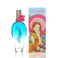 Туалетная вода Escada Born in Paradise 100 ml ( женская )