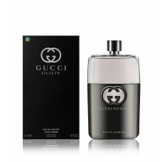 Туалетная вода Gucci Guilty Eau De Parfum Pour Homme (Euro A-Plus качество Luxe)