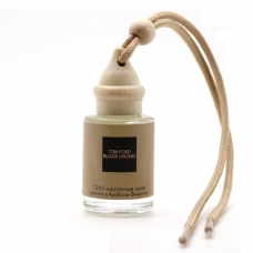 Автопарфюм Tom Ford Black Orchid унисекс круглый