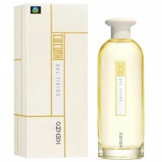 Парфюмерная вода Kenzo Soleil Thé (Евро качество) унисекс