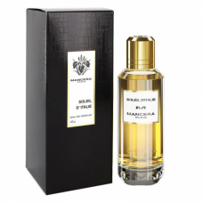 Парфюмерная вода Mancera Soleil d'Italie 60 мл (Lux)