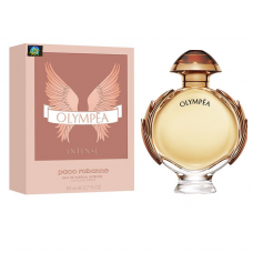 Парфюмерная вода Paco Rabanne Olympea Intense женская (Euro A-Plus качество Luxe)