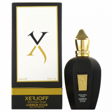Парфюмерная вода Xerjoff Amber Star унисекс