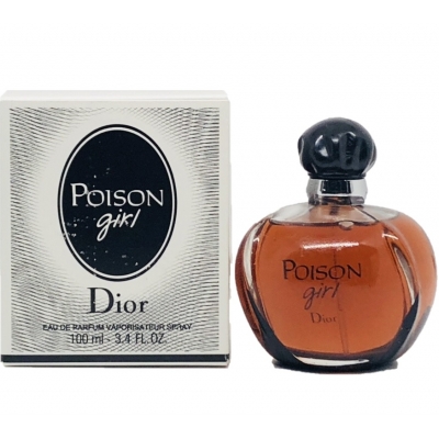 Тестер Dior Poison Girl EDT женский 
