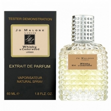 Тестер Jo Malone Whisky & Cedarwood унисекс (Valentino)