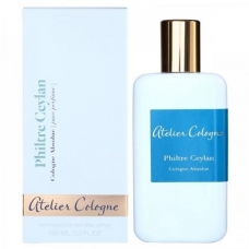 Одеколон Atelier Cologne Philtre Ceylan унисекс