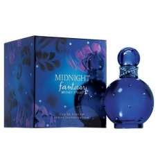 Парфюмерная вода Britney Spears Midnight Fantasy женская